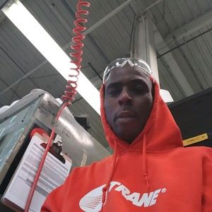 Meet your Posher, Don